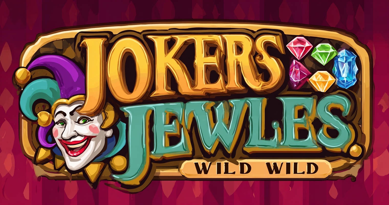 Jokers Jewels Wild