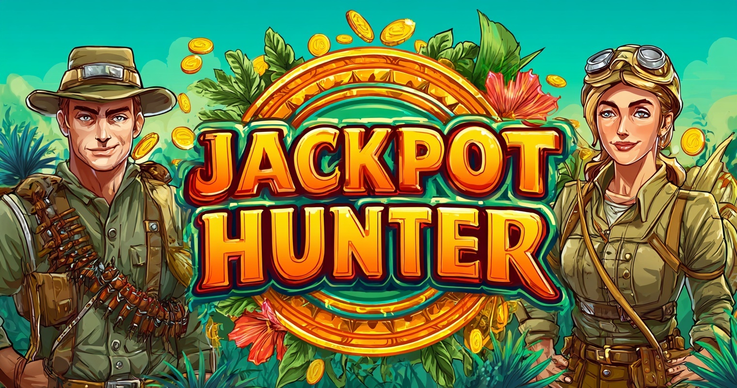 Jackpot Hunter